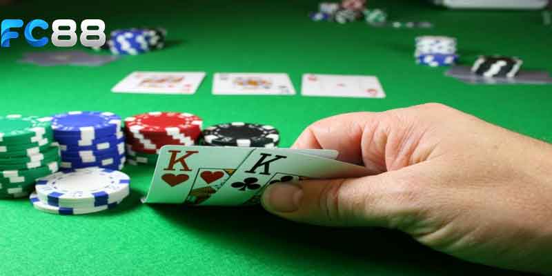 Mẹo chiến thắng bằng tư duy trong baccarat