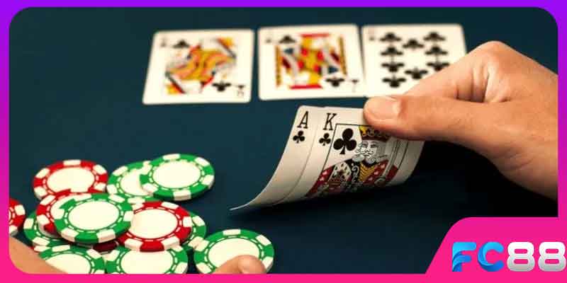 Hướng dẫn cách nâng cao tư duy chiến thuật trong mẹo chơi xì dách