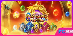 bắn cá ngũ long