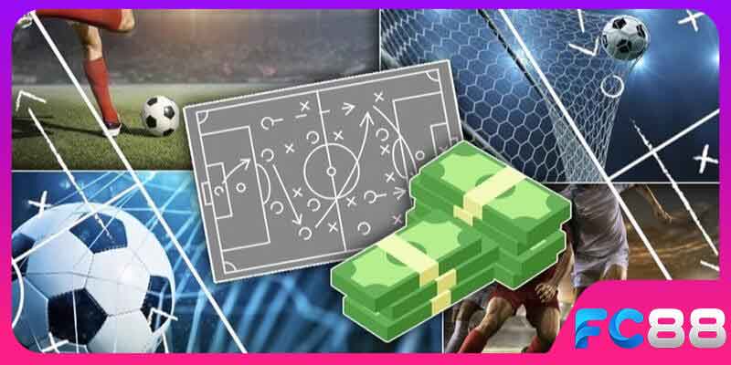 Sai lầm hội viên thường mắc phải khi tham gia cá cược kèo tài xỉu